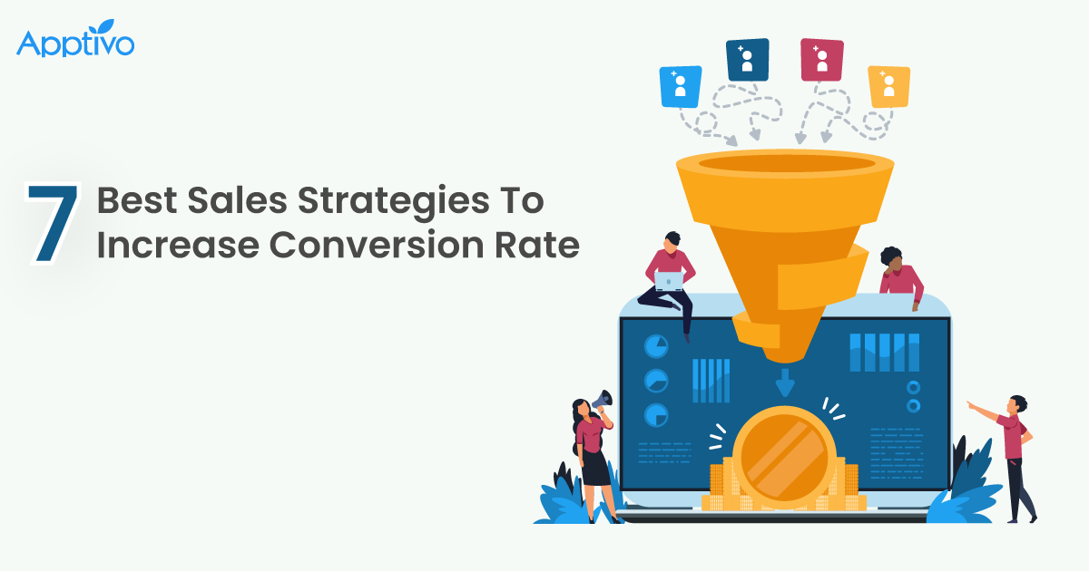 Secrets to Increase Conversion Rates