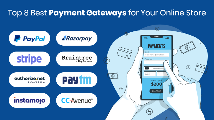 Best Payment Gateway Options