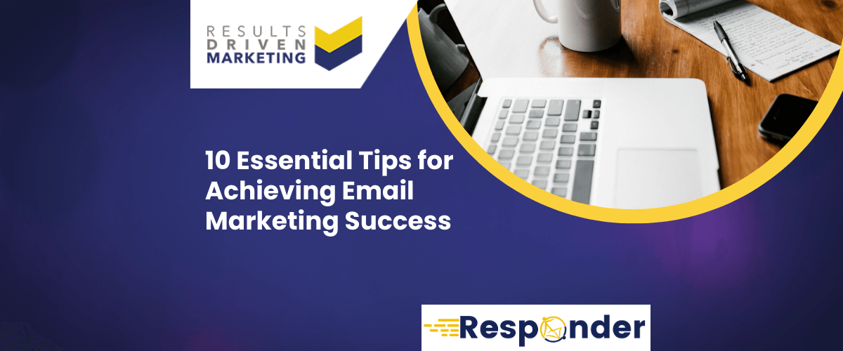 Effective Email Marketing Tips