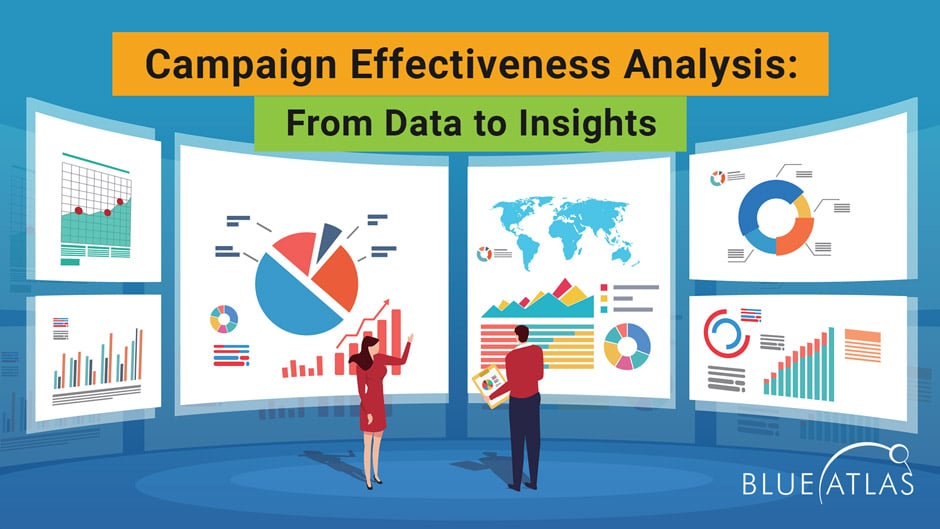 Analyze campaigns