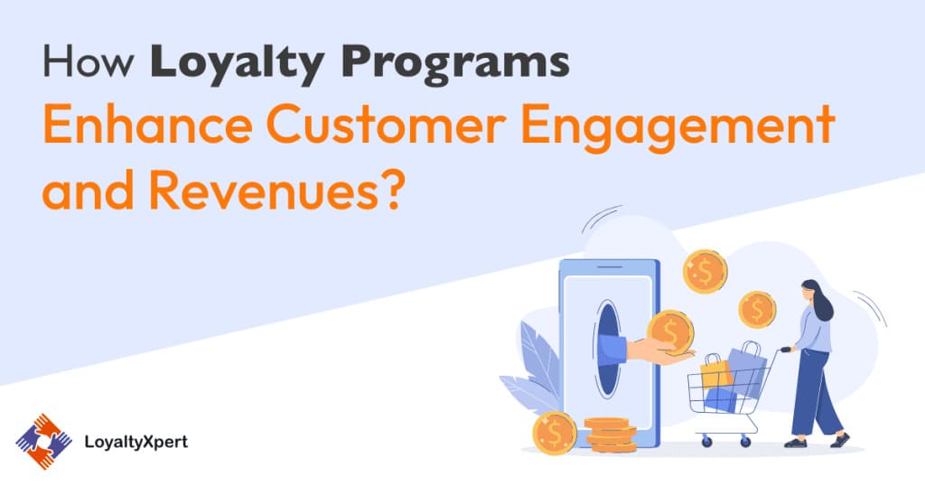 Improve Customer Loyalty Programs