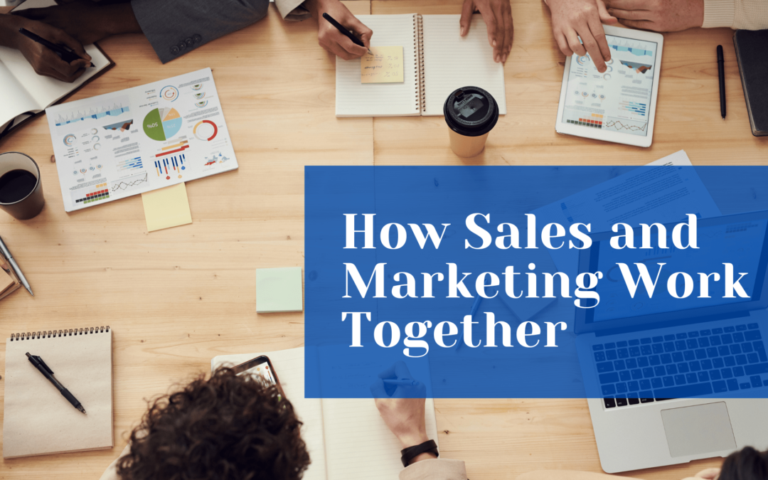 Aligning Sales with Marketing