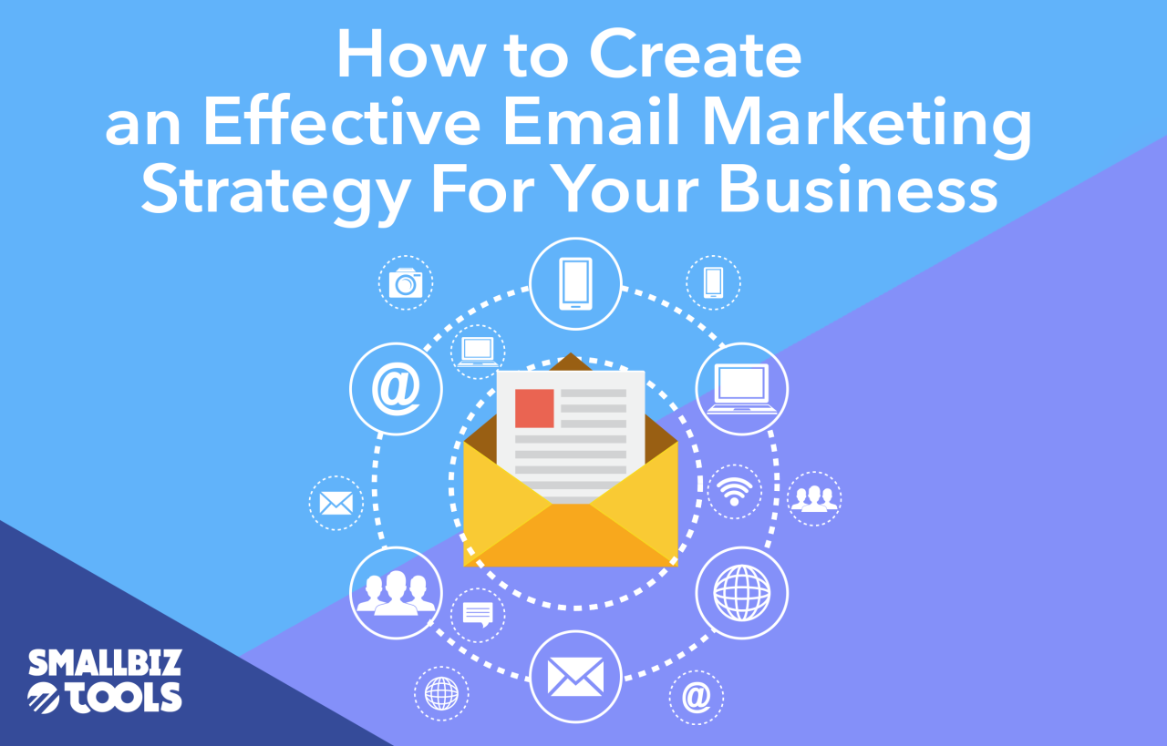 Effective Email Marketing Tips