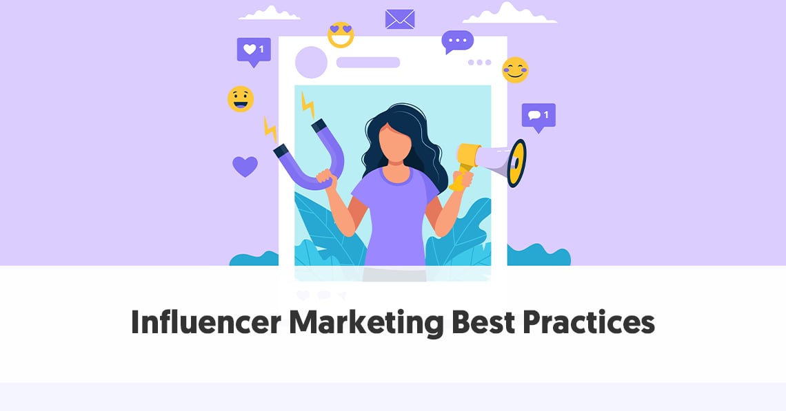 Best Practices for Influencer Marketing