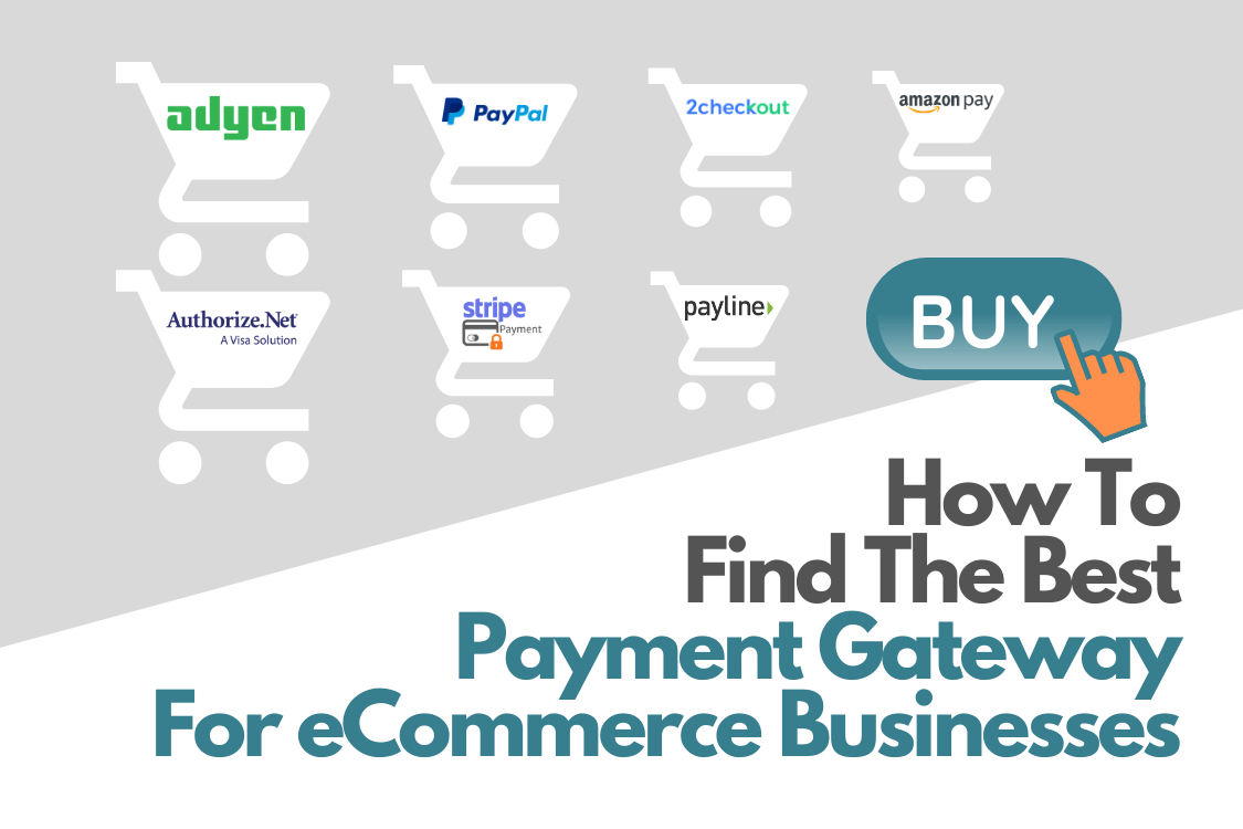 Best Payment Gateway Options