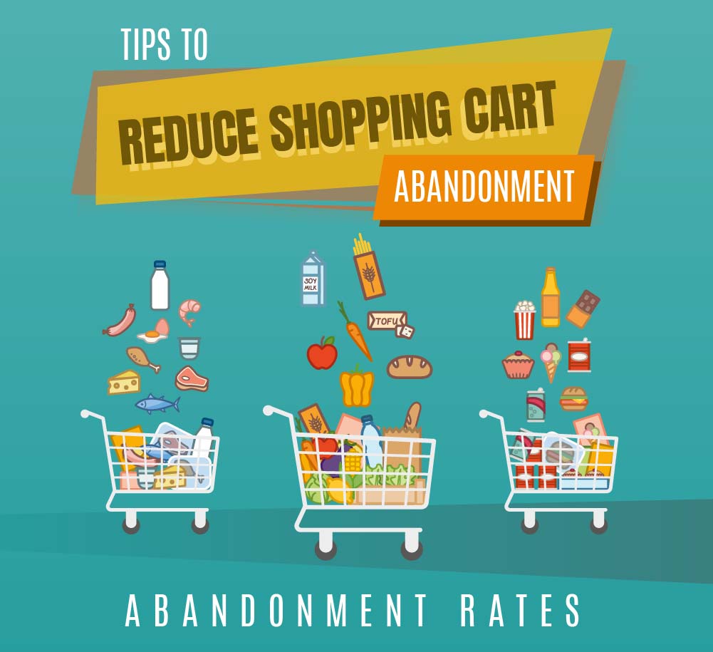 Abandonment reduce shopping cart paykickstart