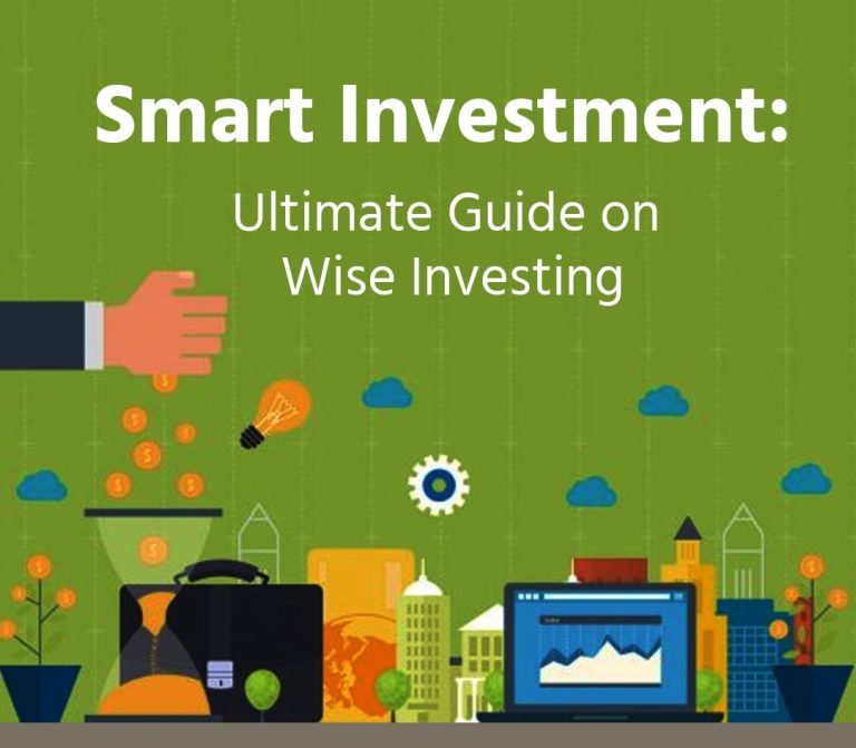 Grow Faster with Smart Investments