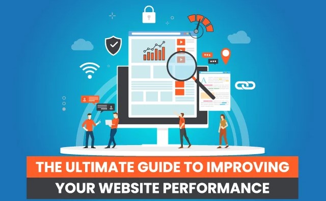 Technical Improvements for Better Website Performance