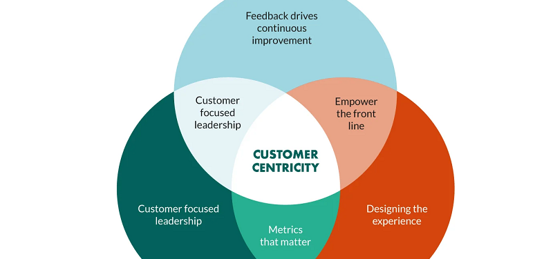 Customer-Centric Business Strategies