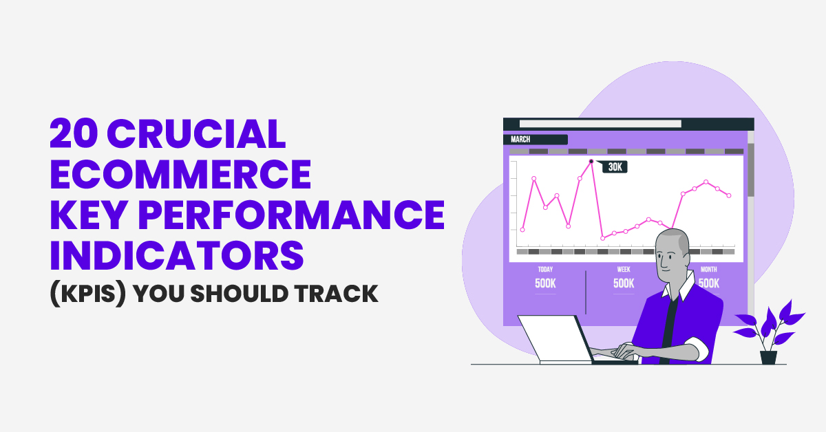 Essential KPIs for Ecommerce Growth