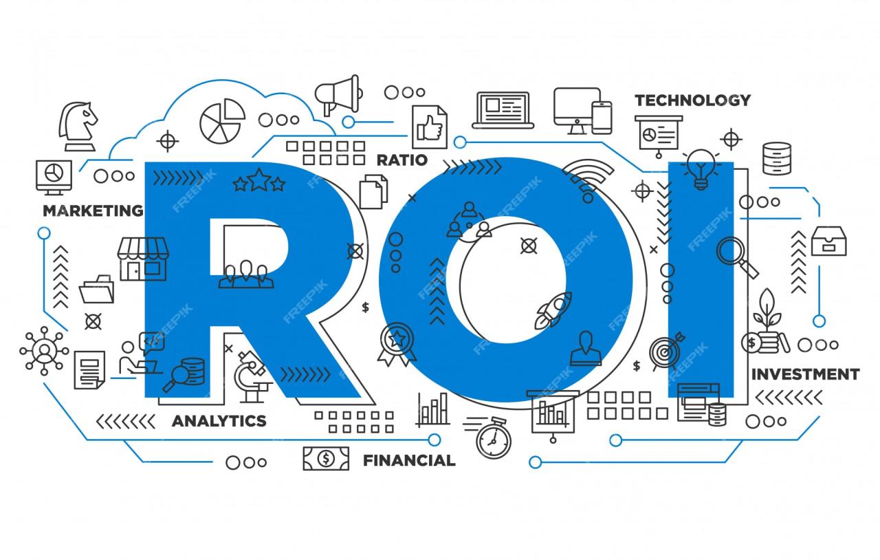 Boost Your Digital Marketing ROI