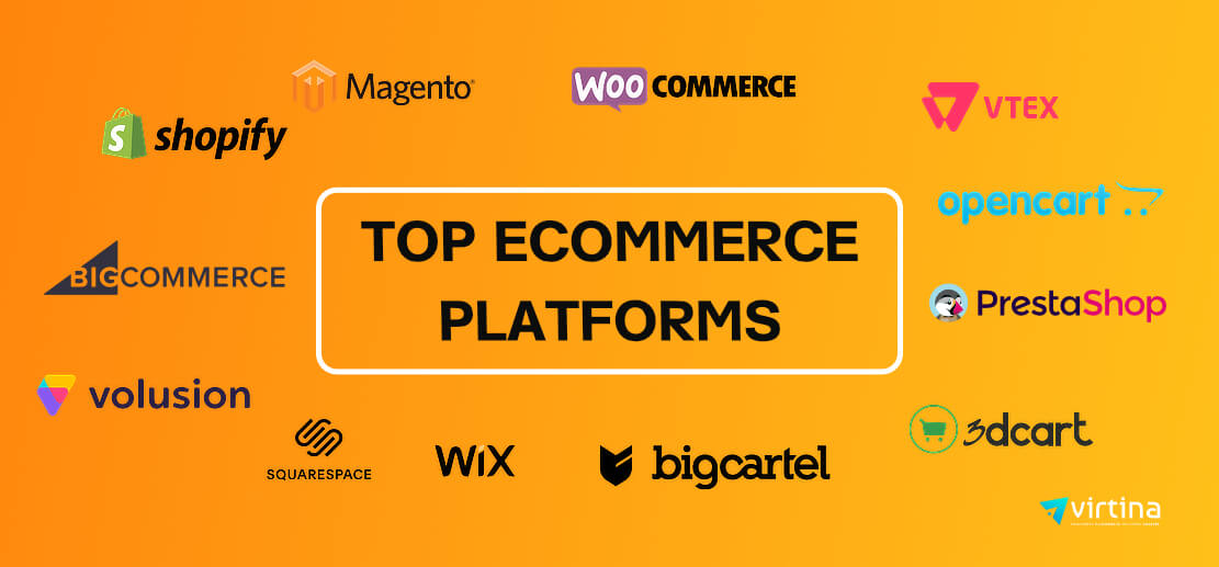 Choosing the Right Ecommerce Platform