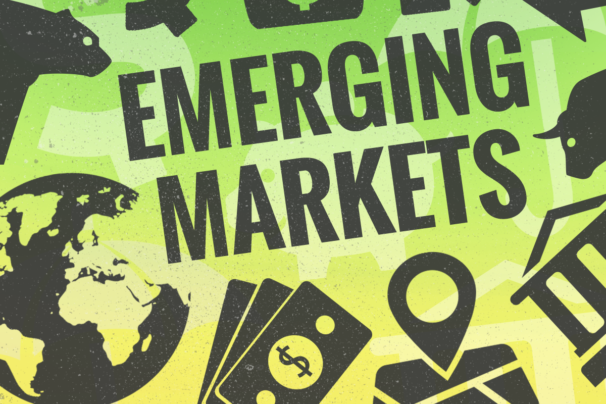 Investing in Emerging Markets