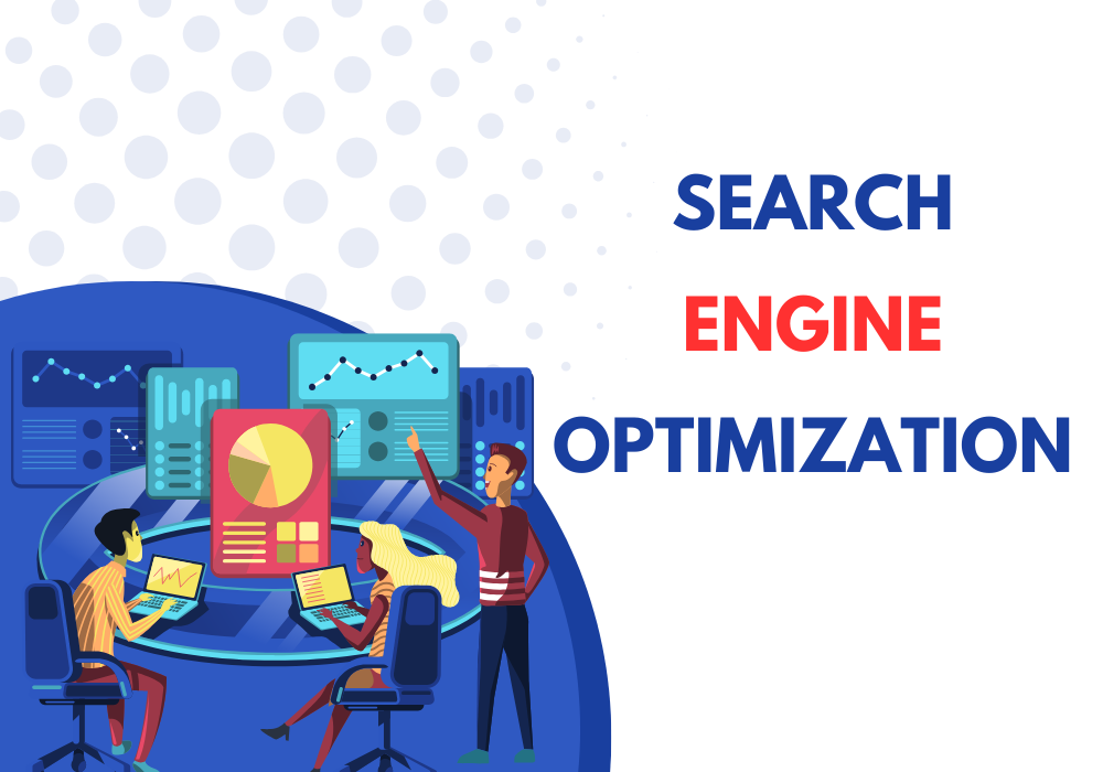 Search engine optimization