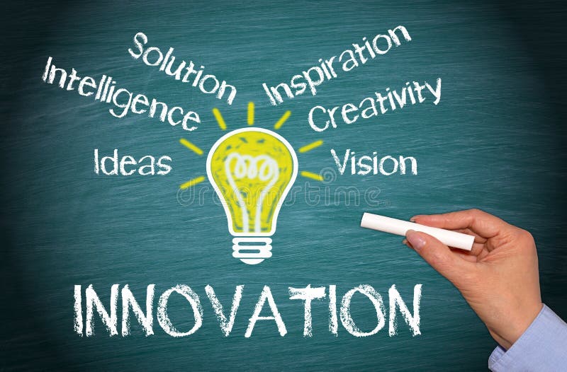 Driving Growth Through Innovation