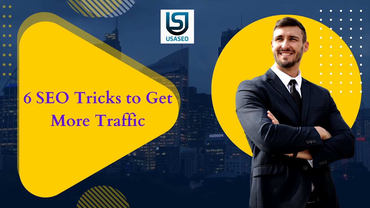 Commerce tricks seo traffic important natural get creation d5