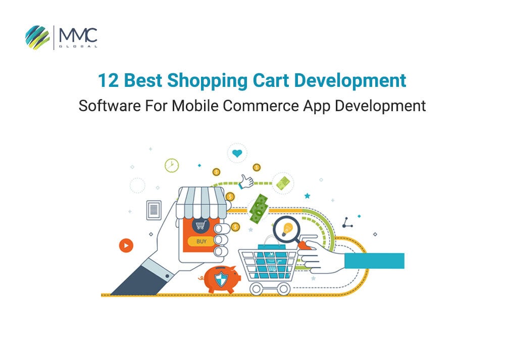 Shopping cart software