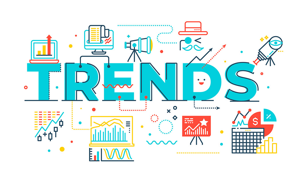 B2B marketing trends