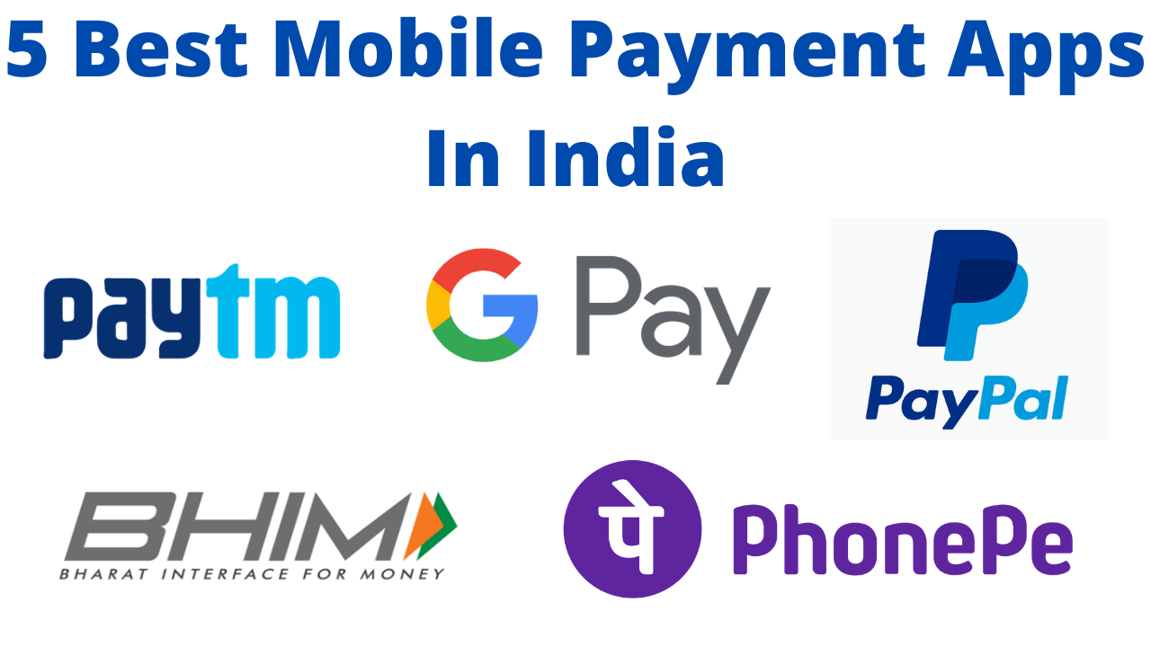 Mobile payment options