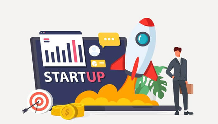 Startup growth strategy