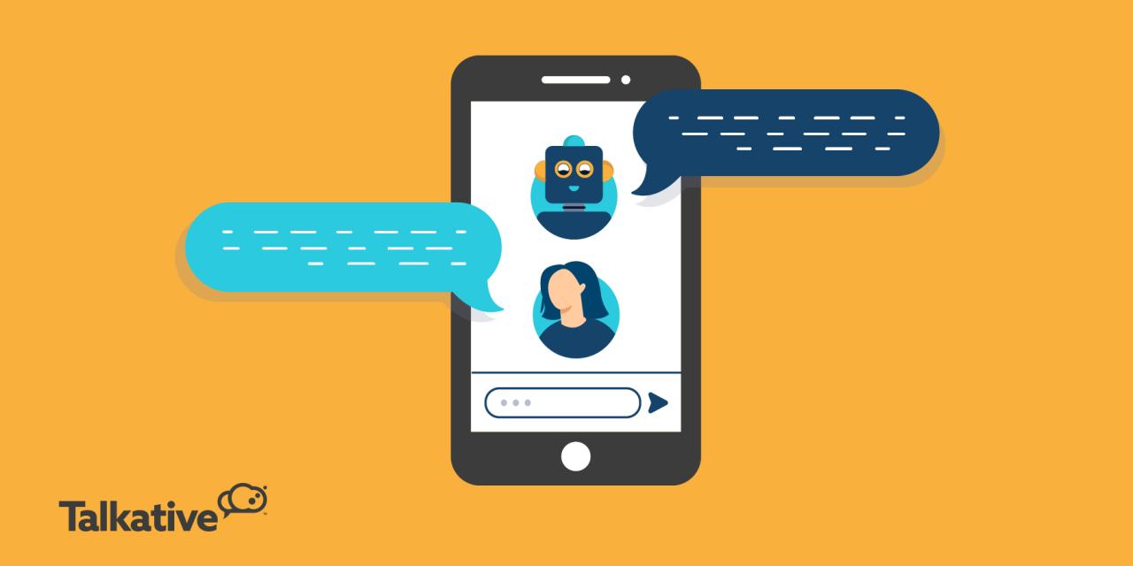 E-commerce chatbot integration