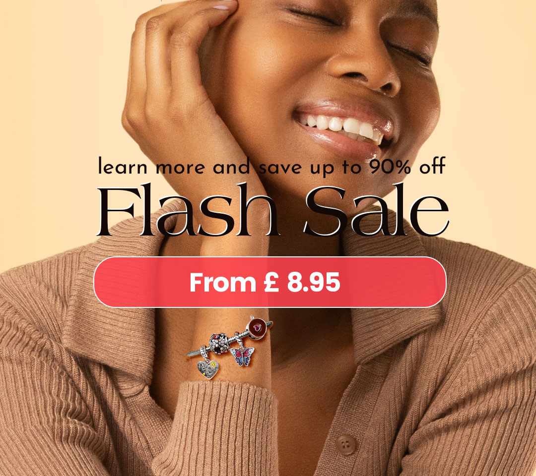 Flash sale tactics