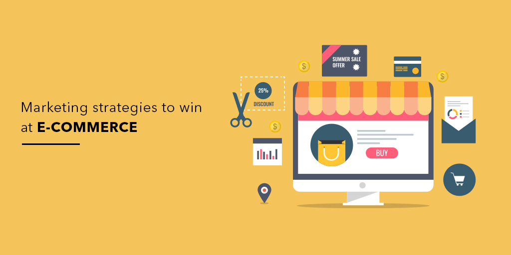 E-commerce remarketing strategies