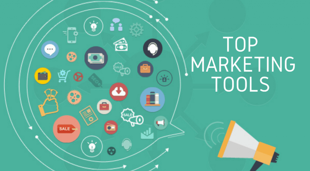 Cross-platform marketing tools