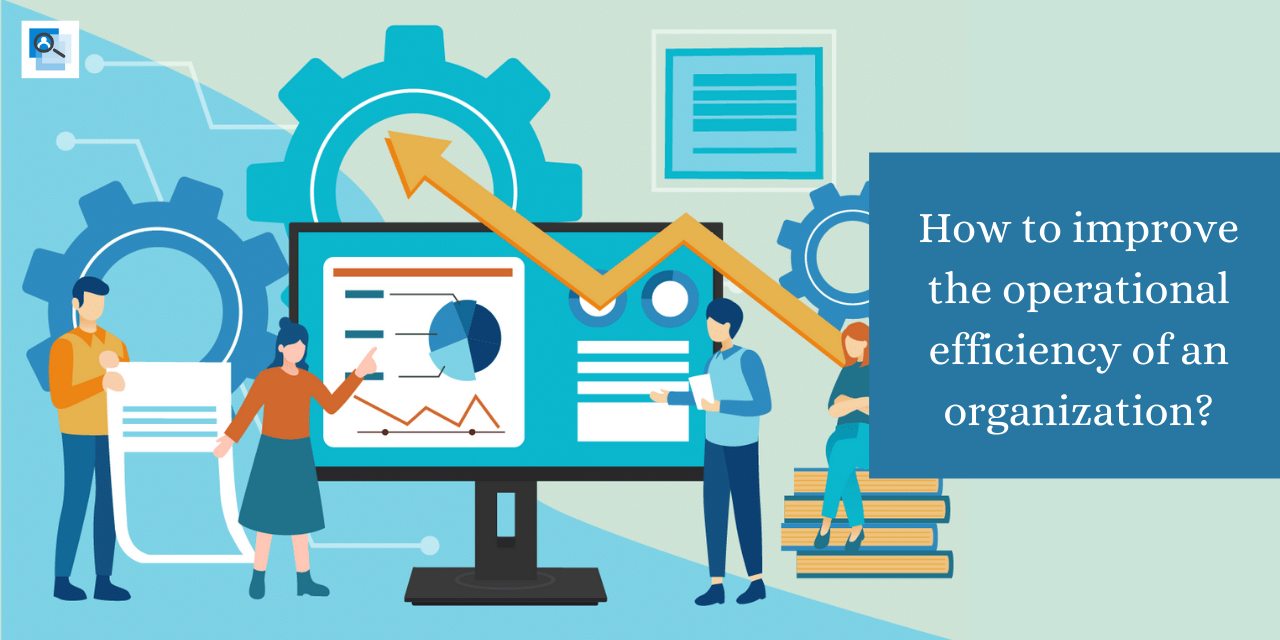 Operational growth efficiency