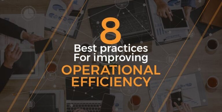 Efficiency operational process improving quotes techniques tips quotesgram duncan vetter