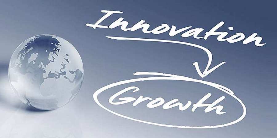 Innovation-driven growth