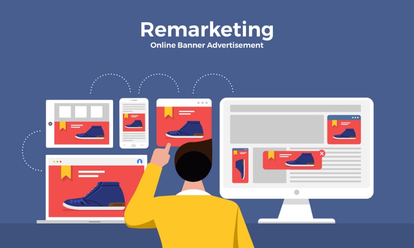 E-commerce remarketing strategies